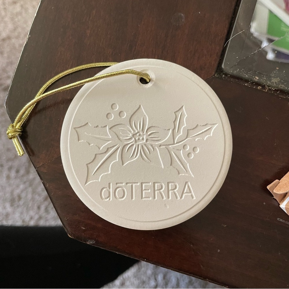 DoTERRA Ornament